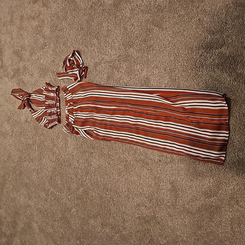 2pc women pantsuit